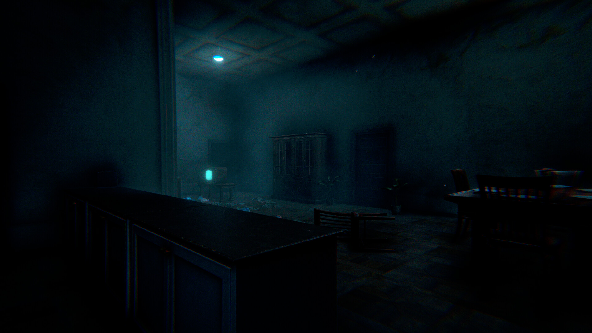 Fallen Light screenshot 4