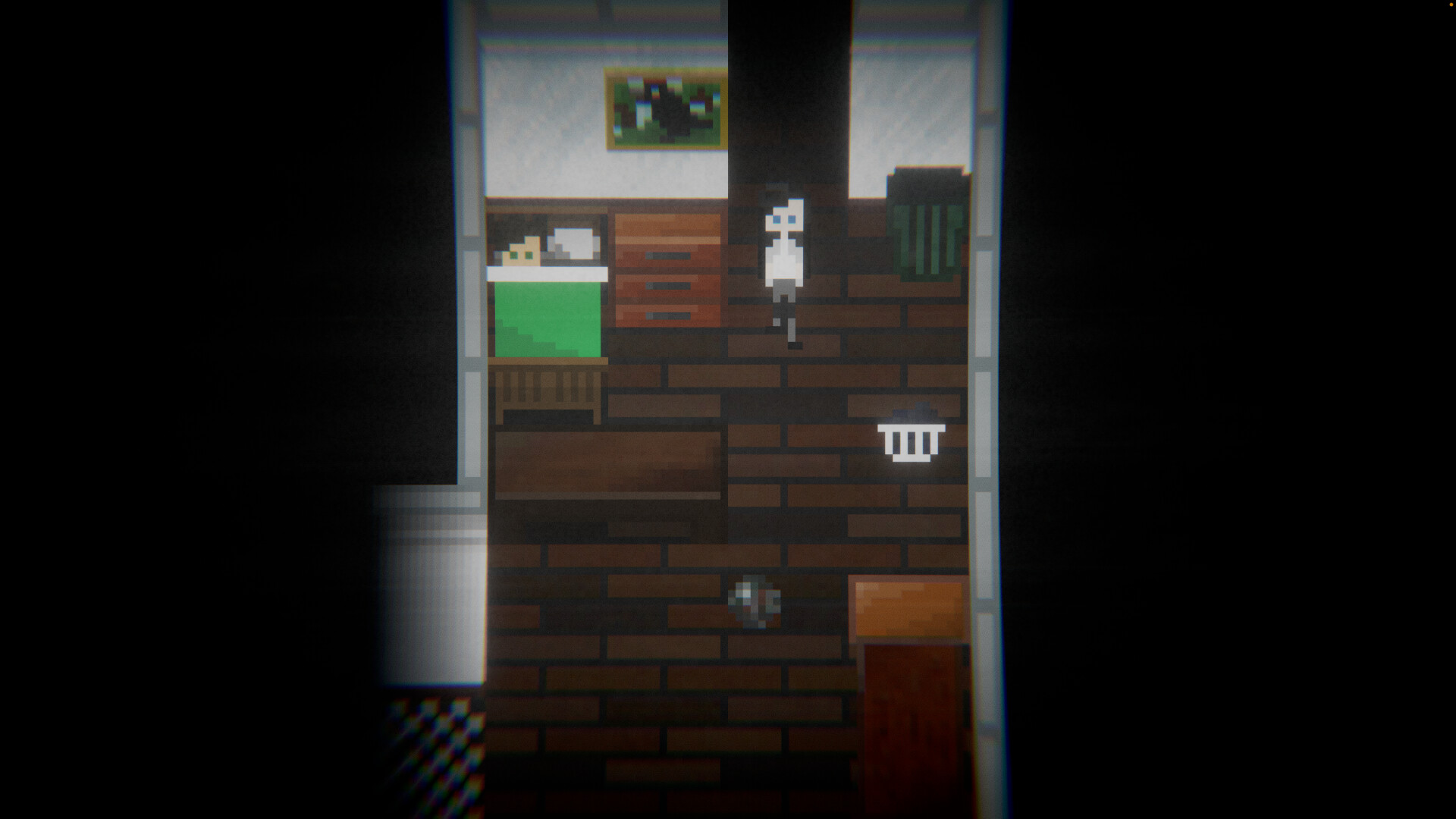 Fallen Light trailer