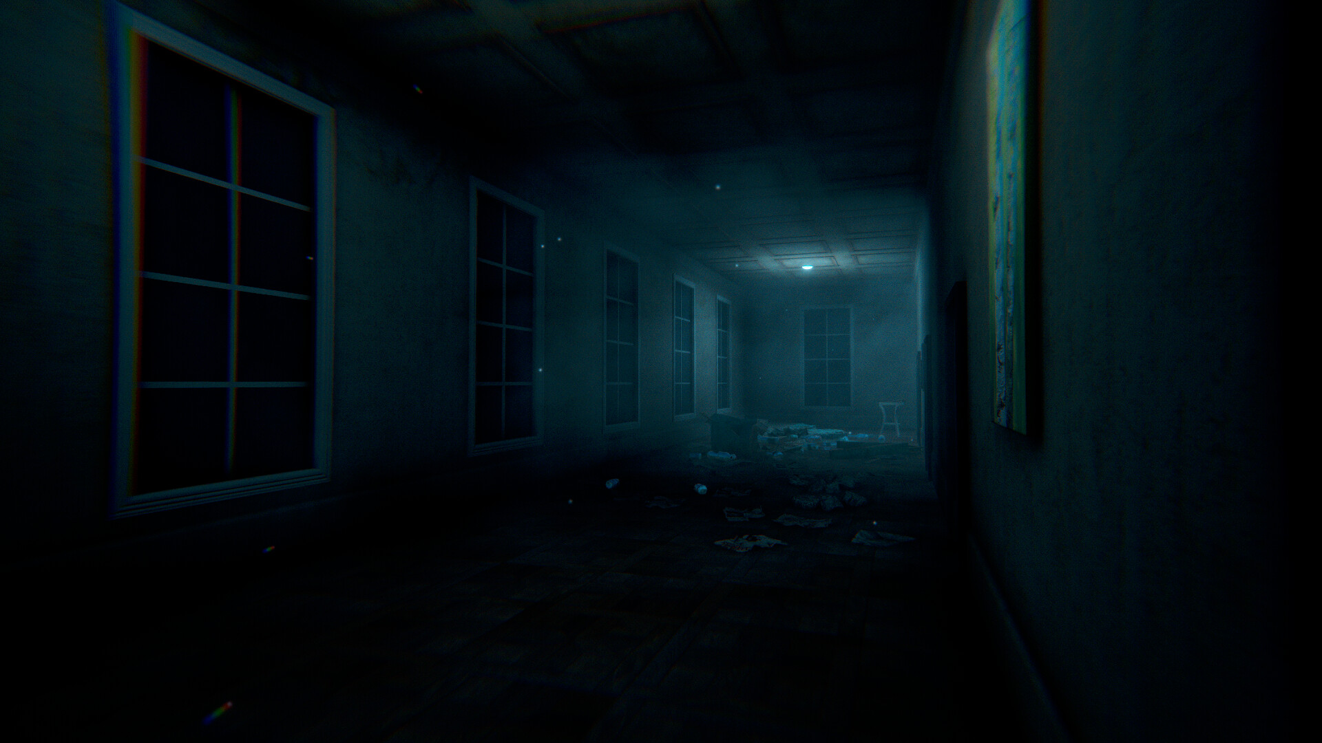 Fallen Light screenshot 3