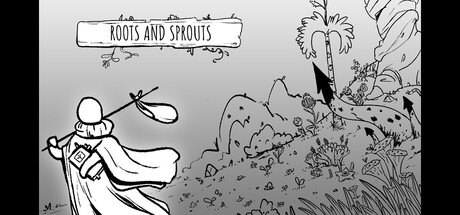 Des racines et des graines