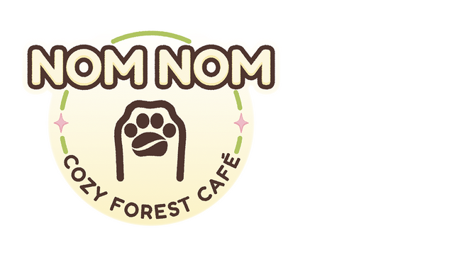 Nom Nom: Cozy Forest Café