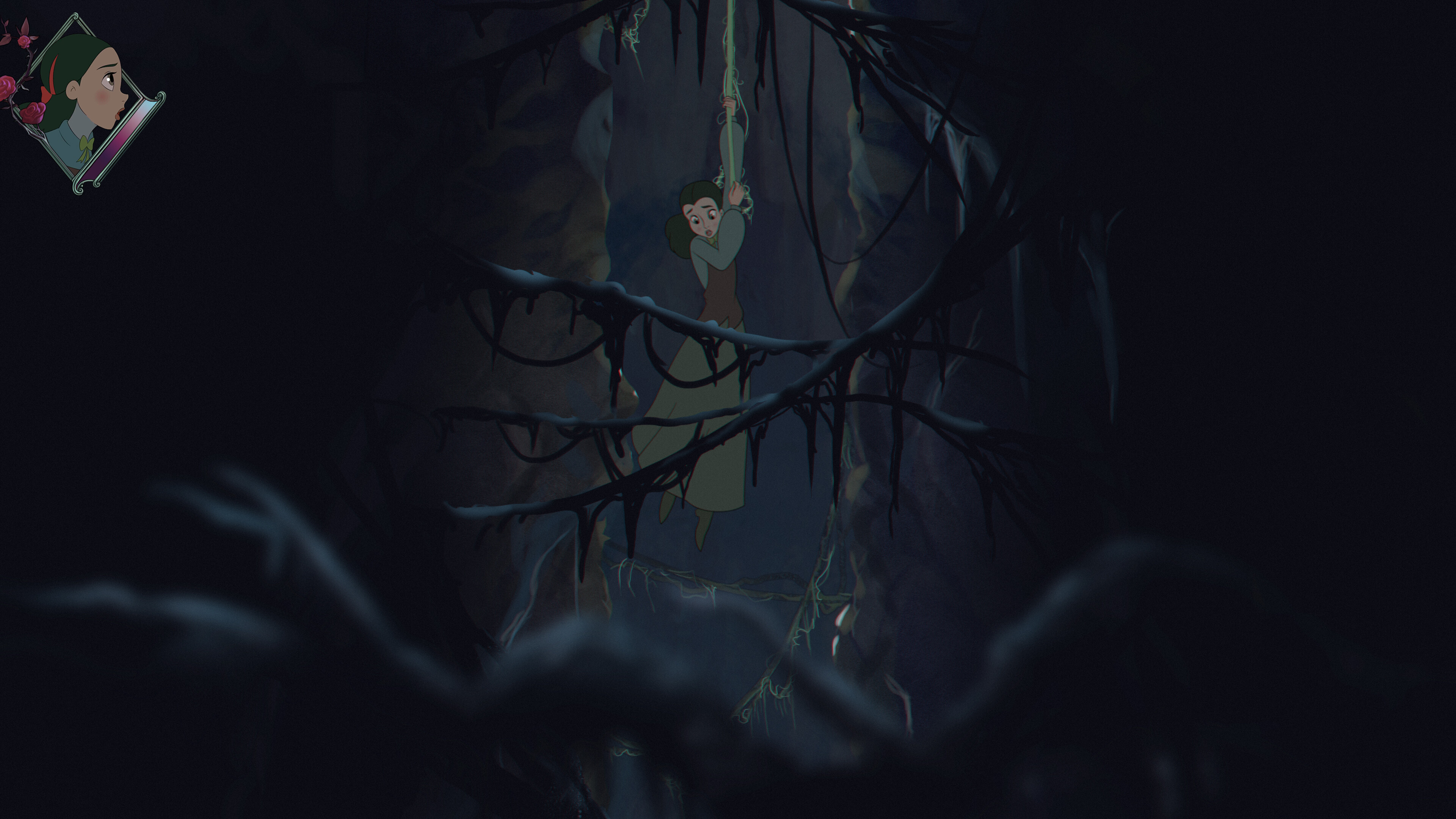 Trailer poster