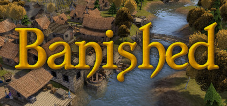 Где находятся сохранения к игре Banished