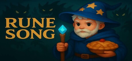 Steam Community :: Rune Song