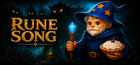 Cover art from Rune Song