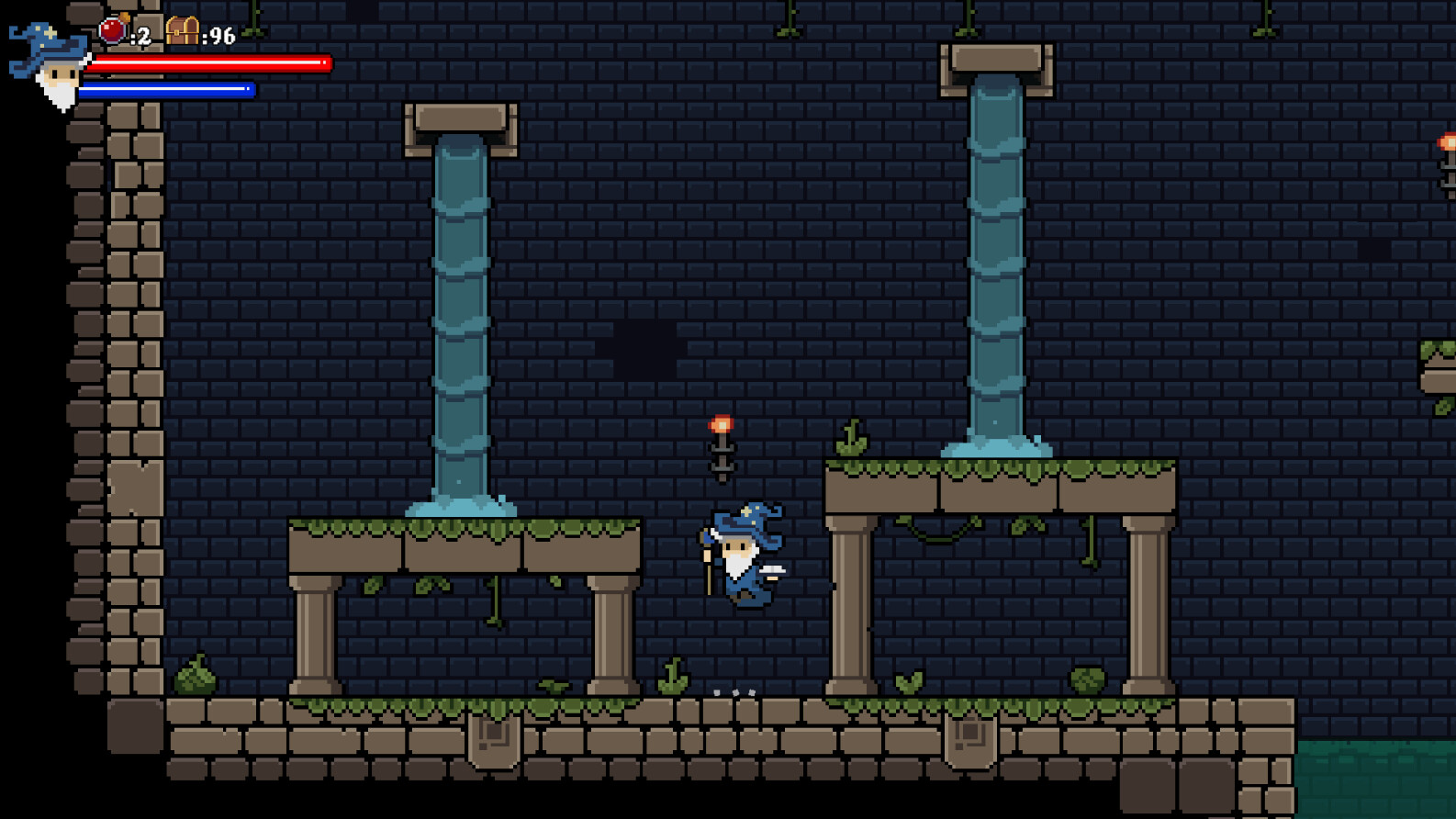 Rune Song screenshot 4