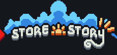 Cover art from Store Story