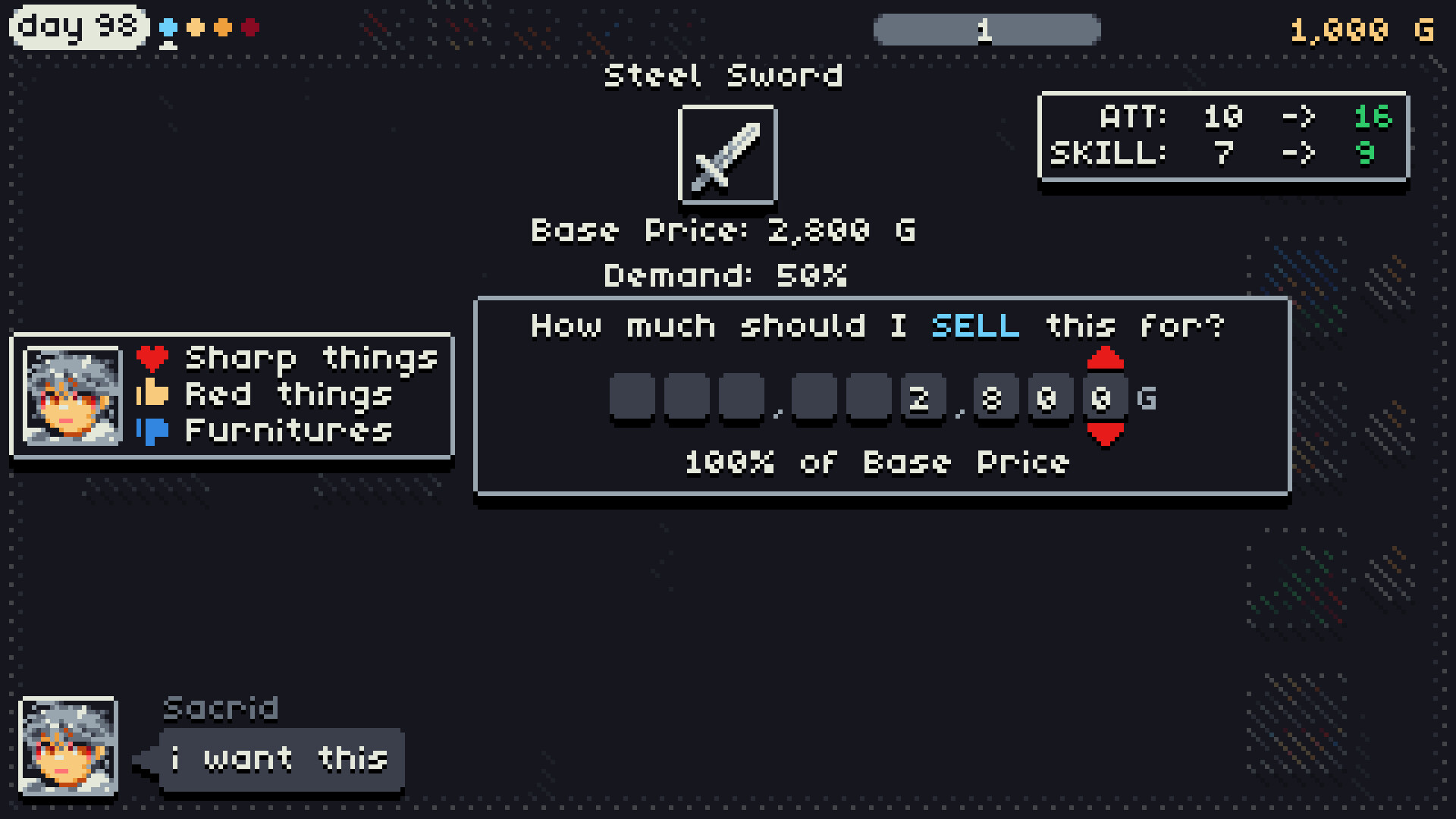 Store Story screenshot 2