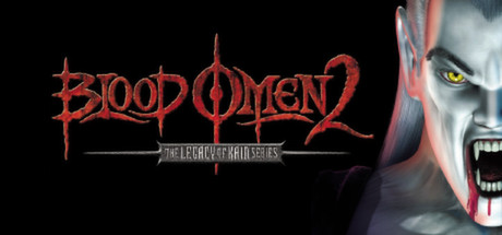غلاف لعبة Blood Omen 2: Legacy of Kain