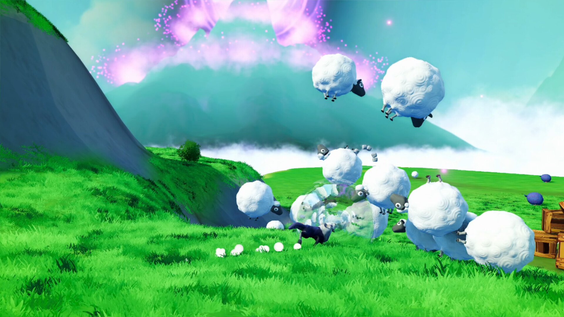 Herdles screenshot 3