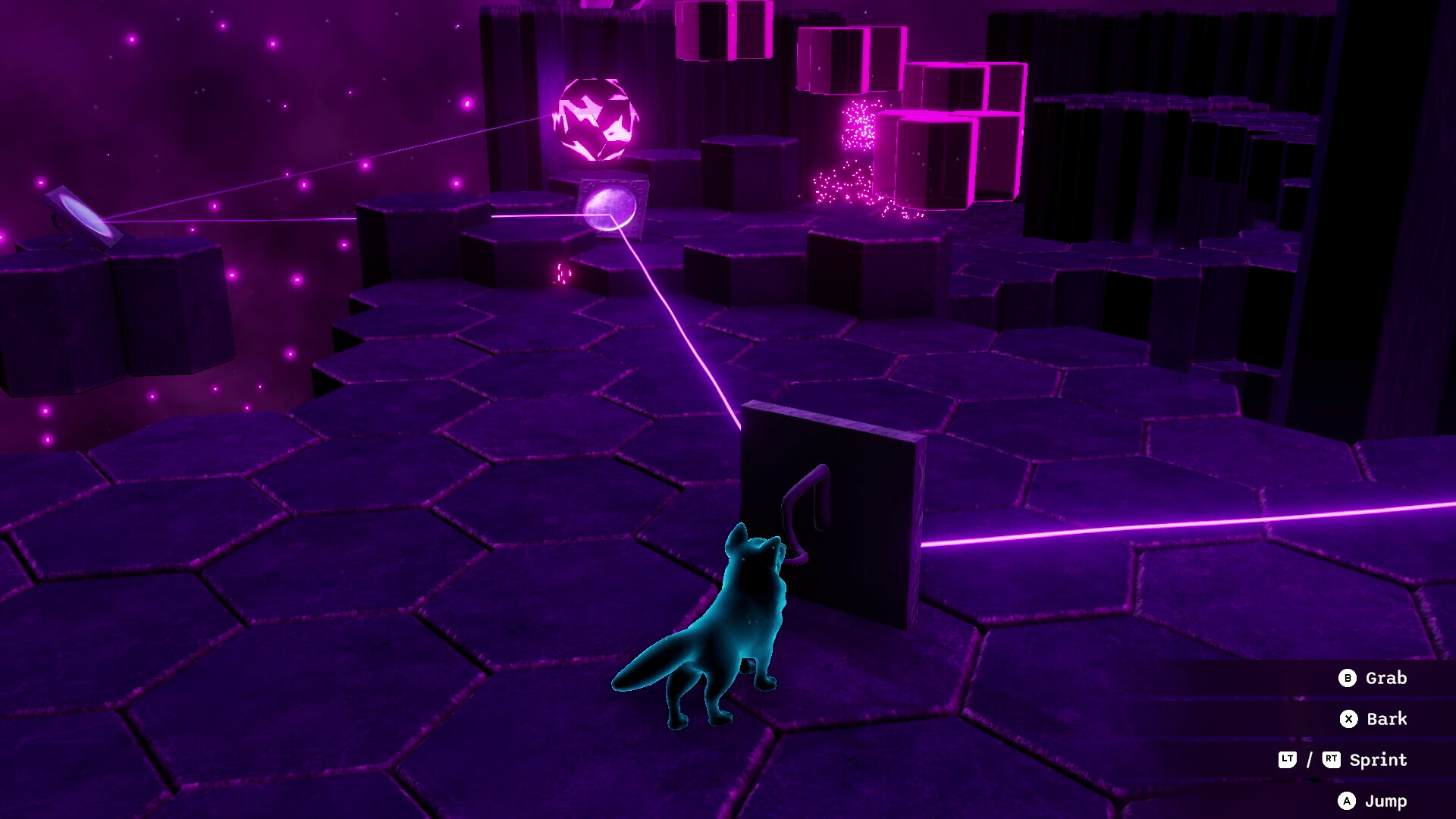 Herdles screenshot 3