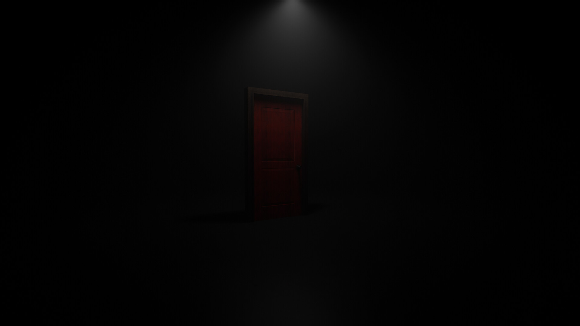 The Hauntings: Dark Passenger screenshot 1