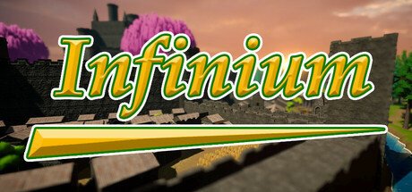 Cover art from Infinium