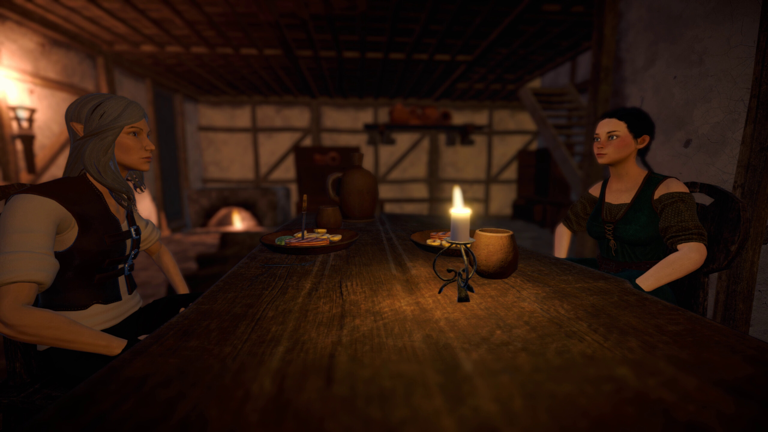 Infinium screenshot 4