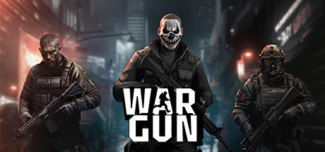 War Gun: Shooting Games Online