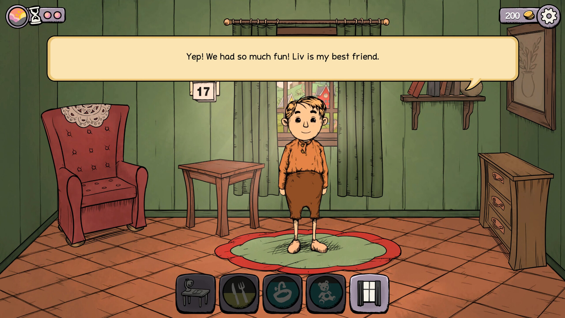 My Child Lebensborn Remastered trailer