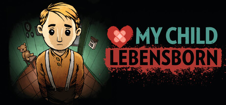 My Child Lebensborn Remastered