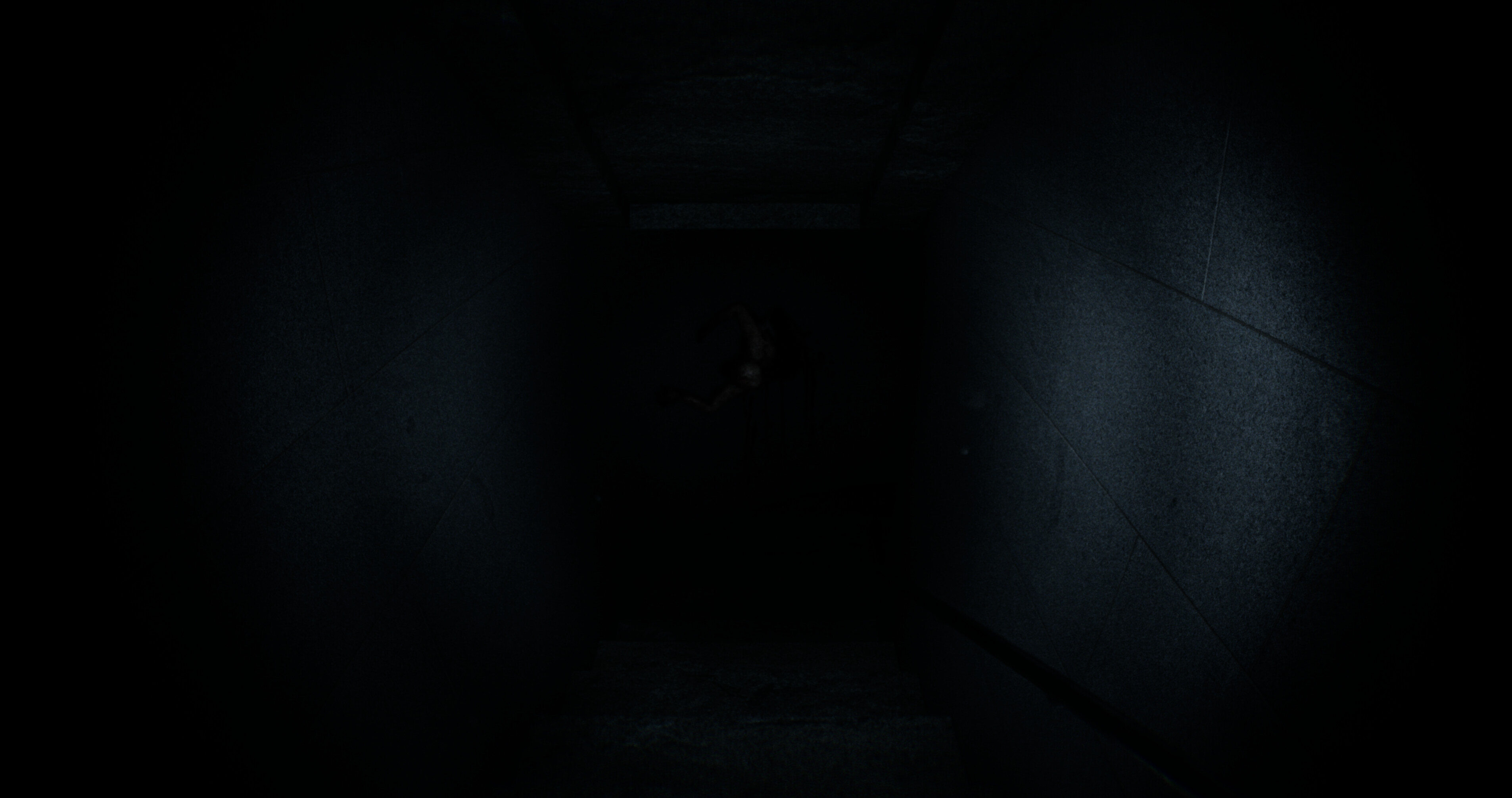 Staircase55: A SCP-087 Story trailer