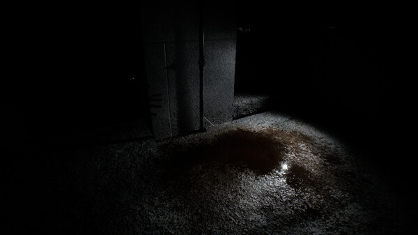 Staircase55: A SCP-087 Story screenshot 5