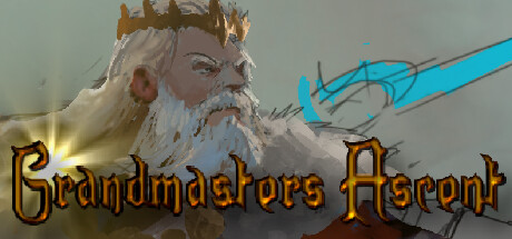 Grandmasters Ascent