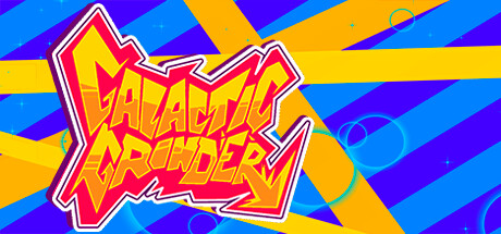 Galactic Grinder