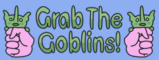 Сэкономьте 26% при покупке Grab The Goblins! в Steam