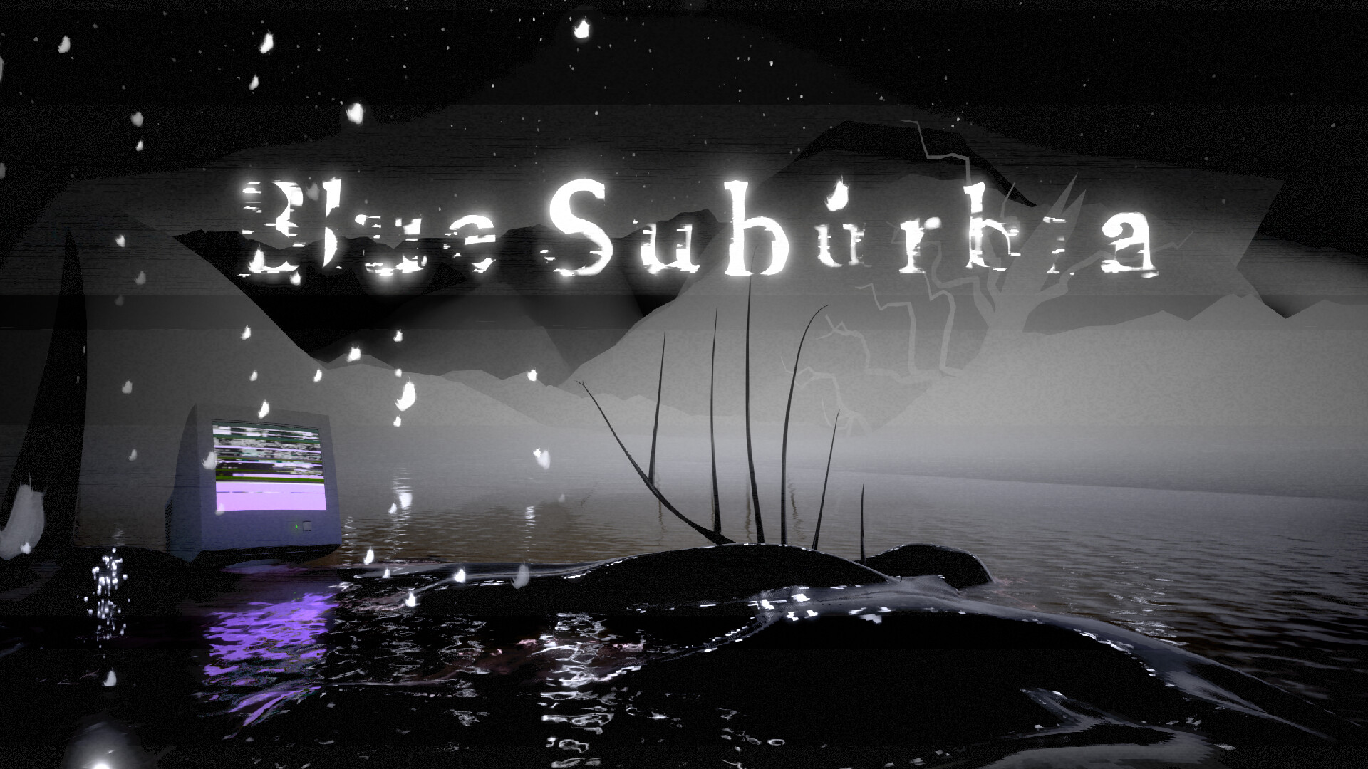 Trailer poster