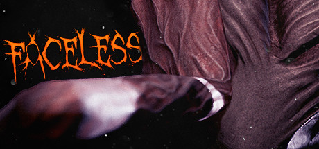 Cover art from Faceless