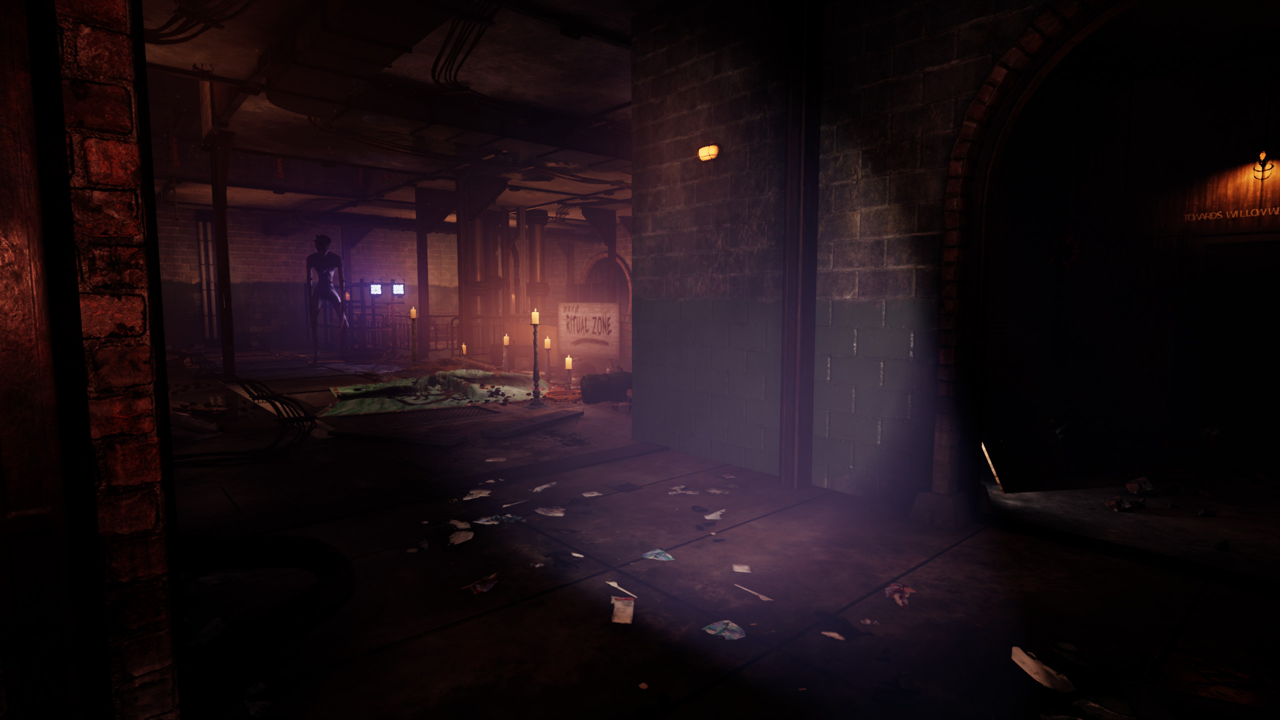Faceless screenshot 3