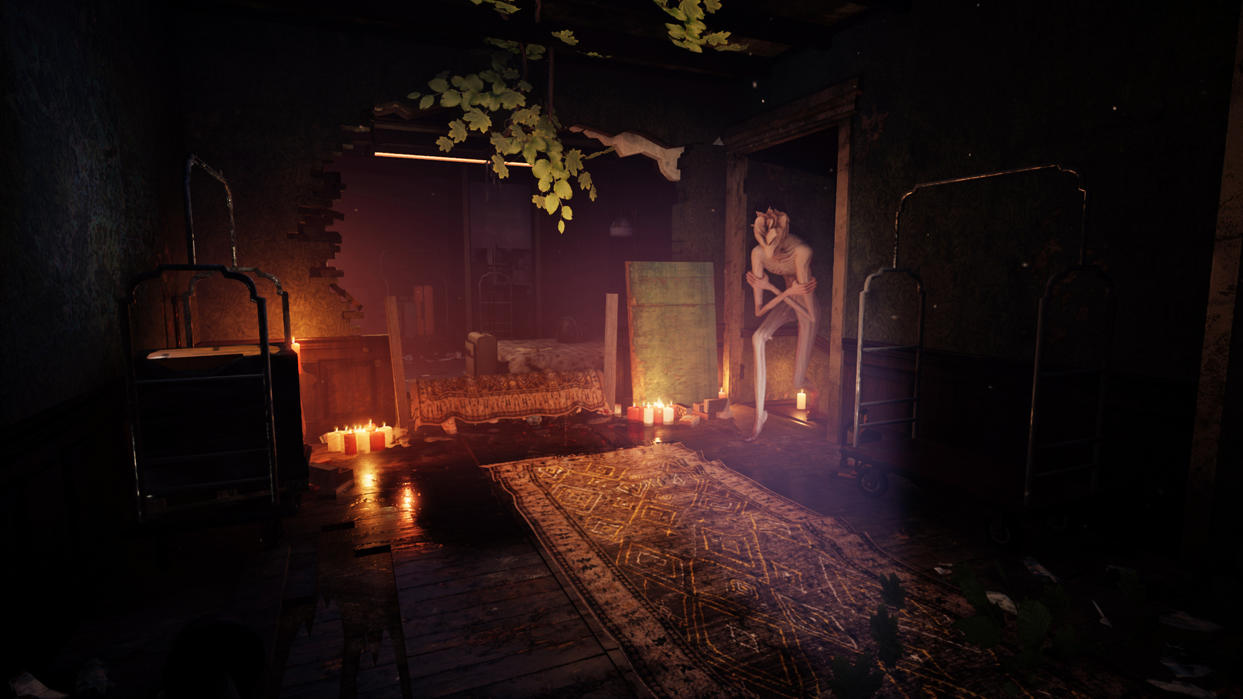 Faceless screenshot 1
