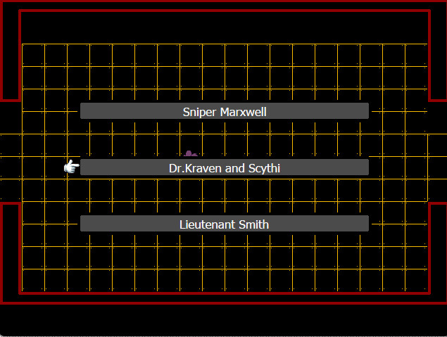Mythical Agent screenshot 3