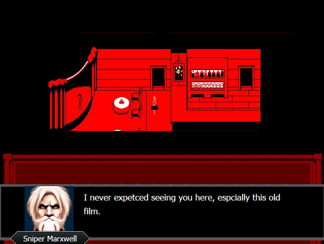 Mythical Agent screenshot 5