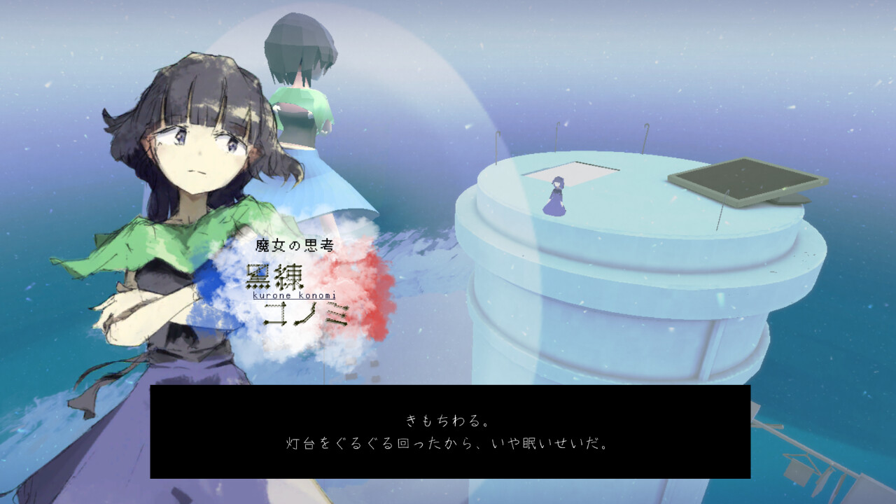 タングステンの復讐劇 -The Revenge Of Tungsten- screenshot 3