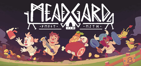 Cover art from Meadgard