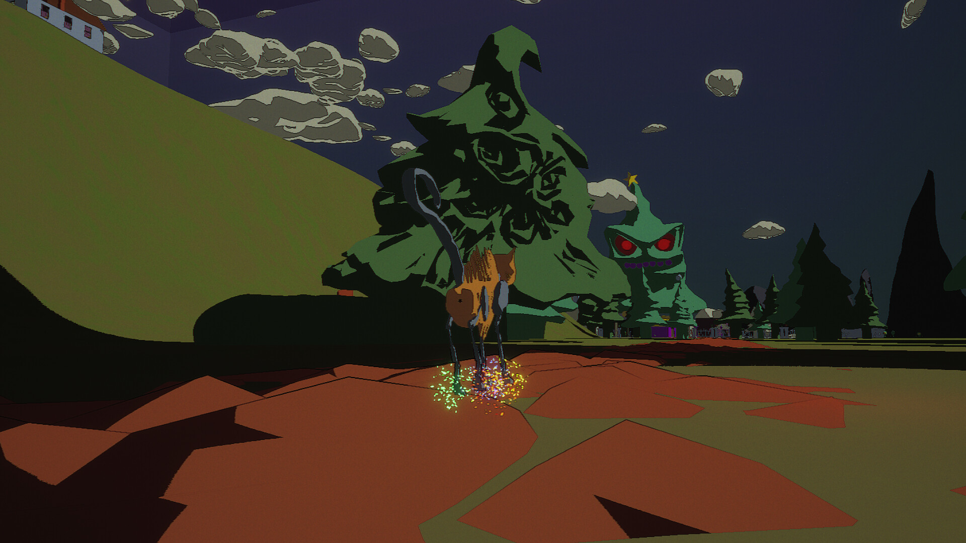 JumpCat screenshot 5