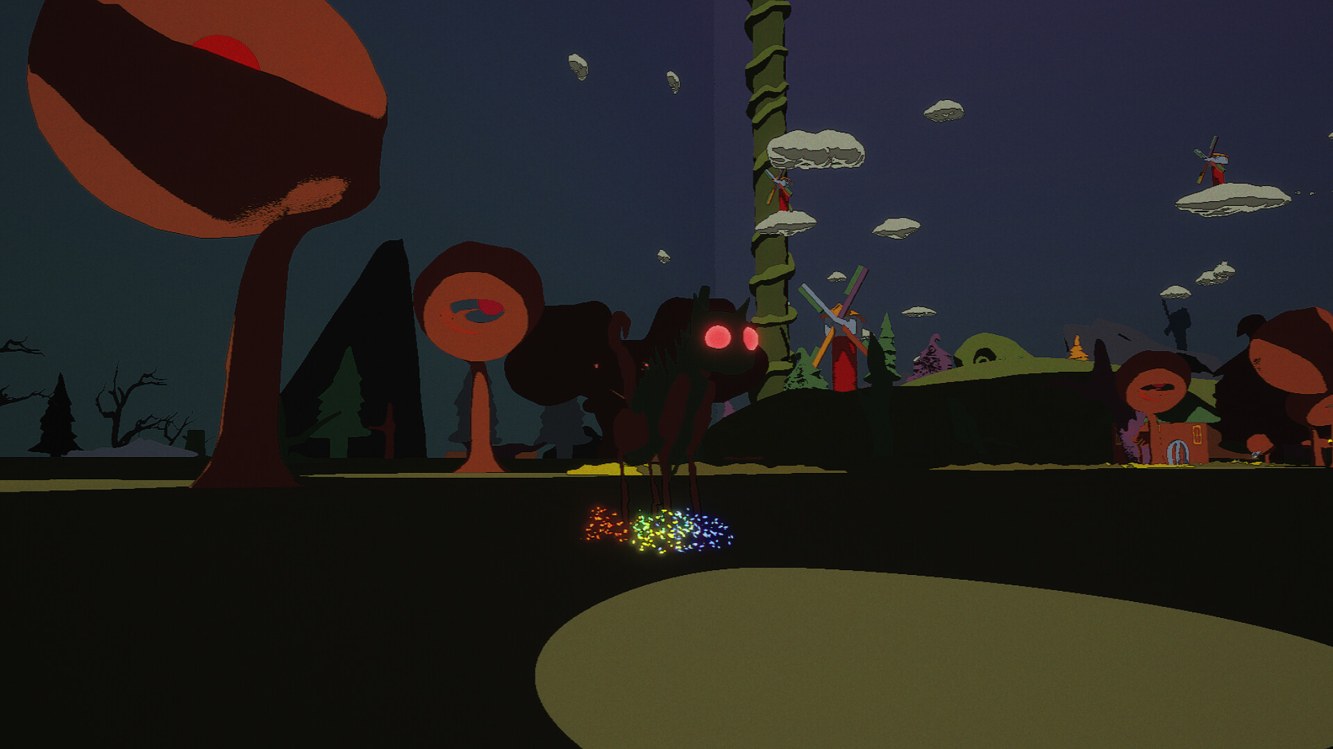 JumpCat trailer
