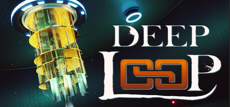 Cover art from Deep Loop
