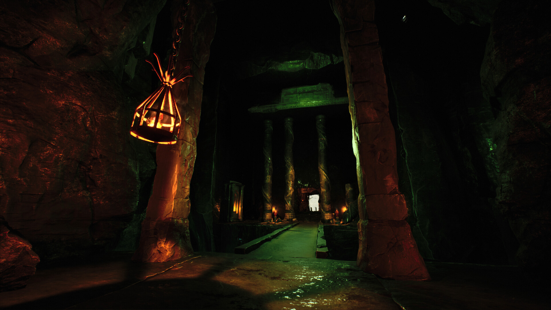 Deep Loop screenshot 2