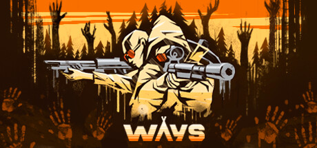 Cover art from Ways