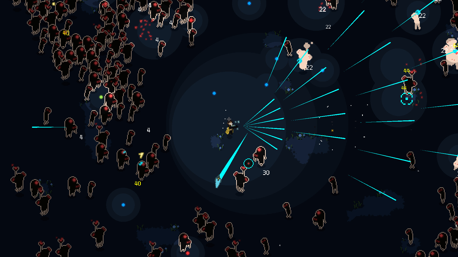 Slay To The End screenshot 4