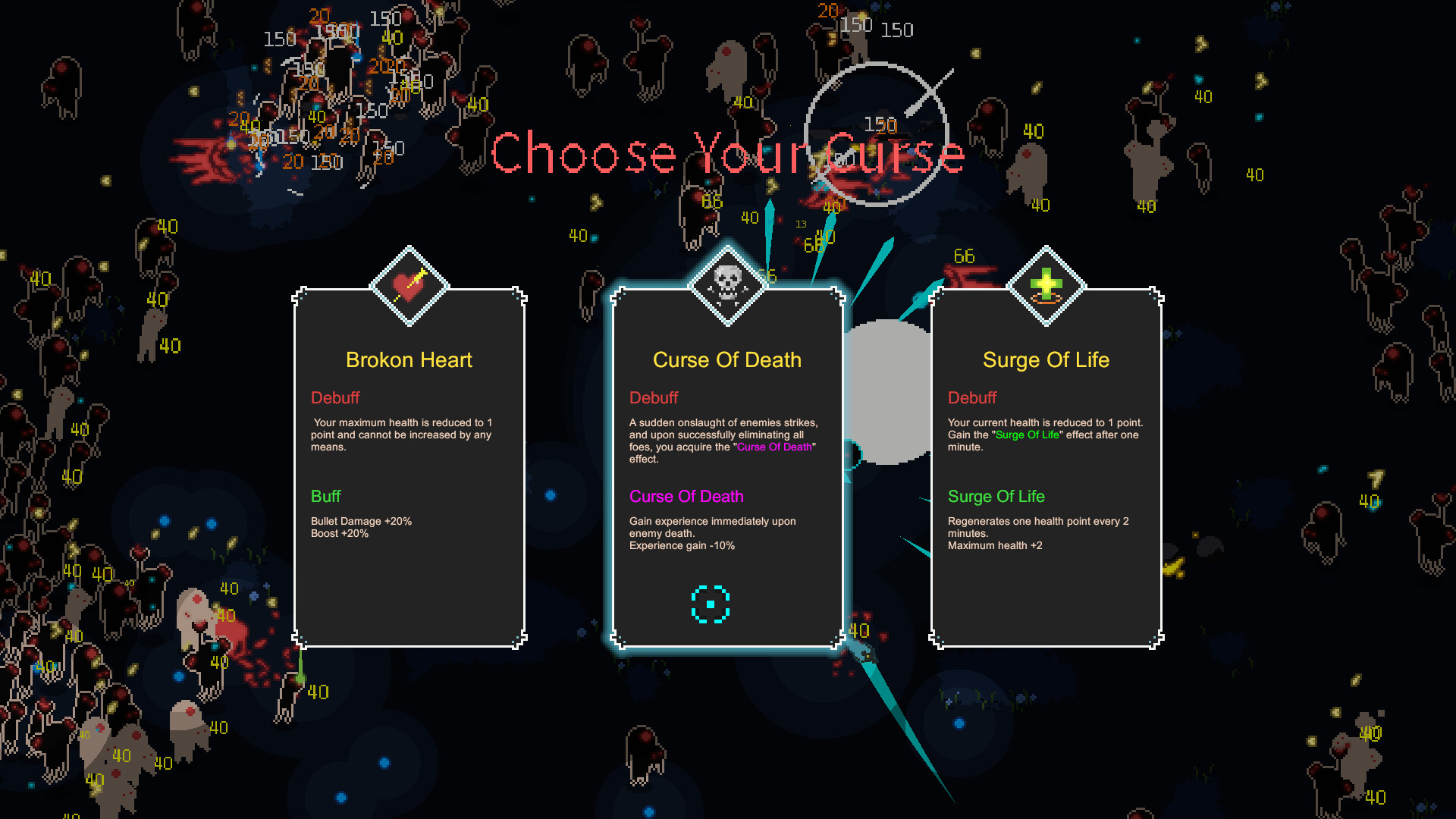 Slay To The End screenshot 5