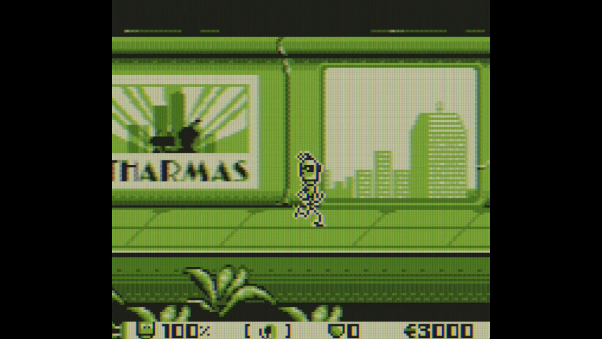 Fall from Space screenshot 3