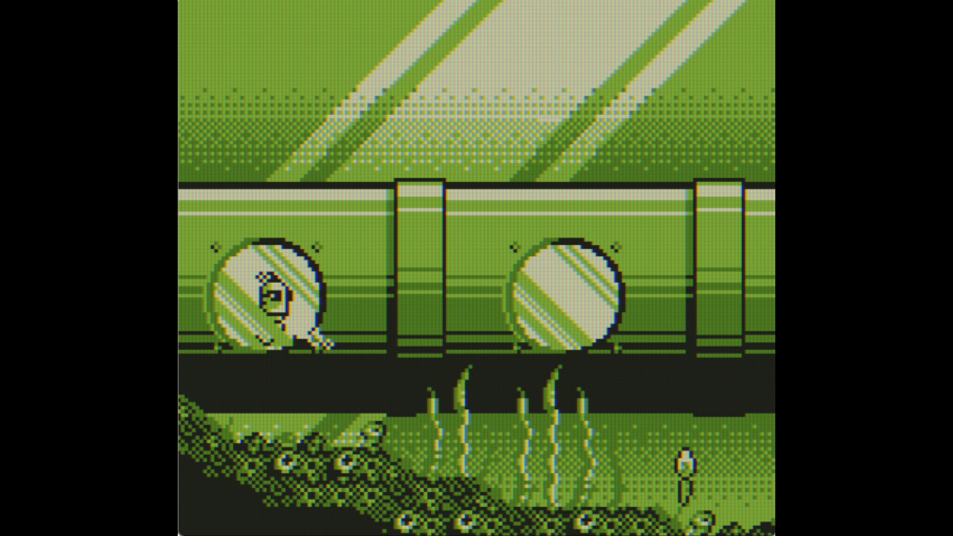 Fall from Space screenshot 2
