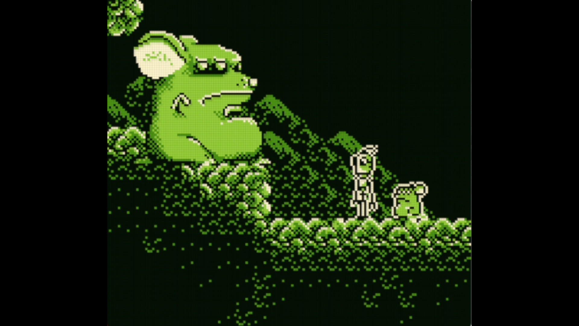Fall from Space screenshot 5