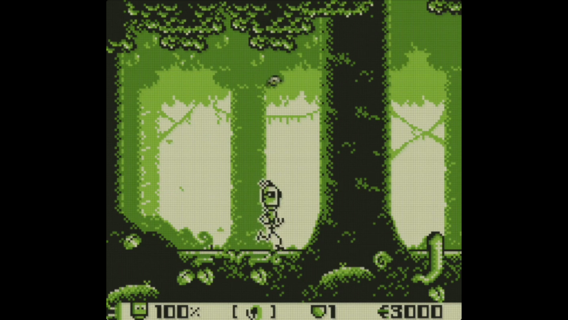 Fall from Space screenshot 4