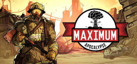 Maximum Apocalypse