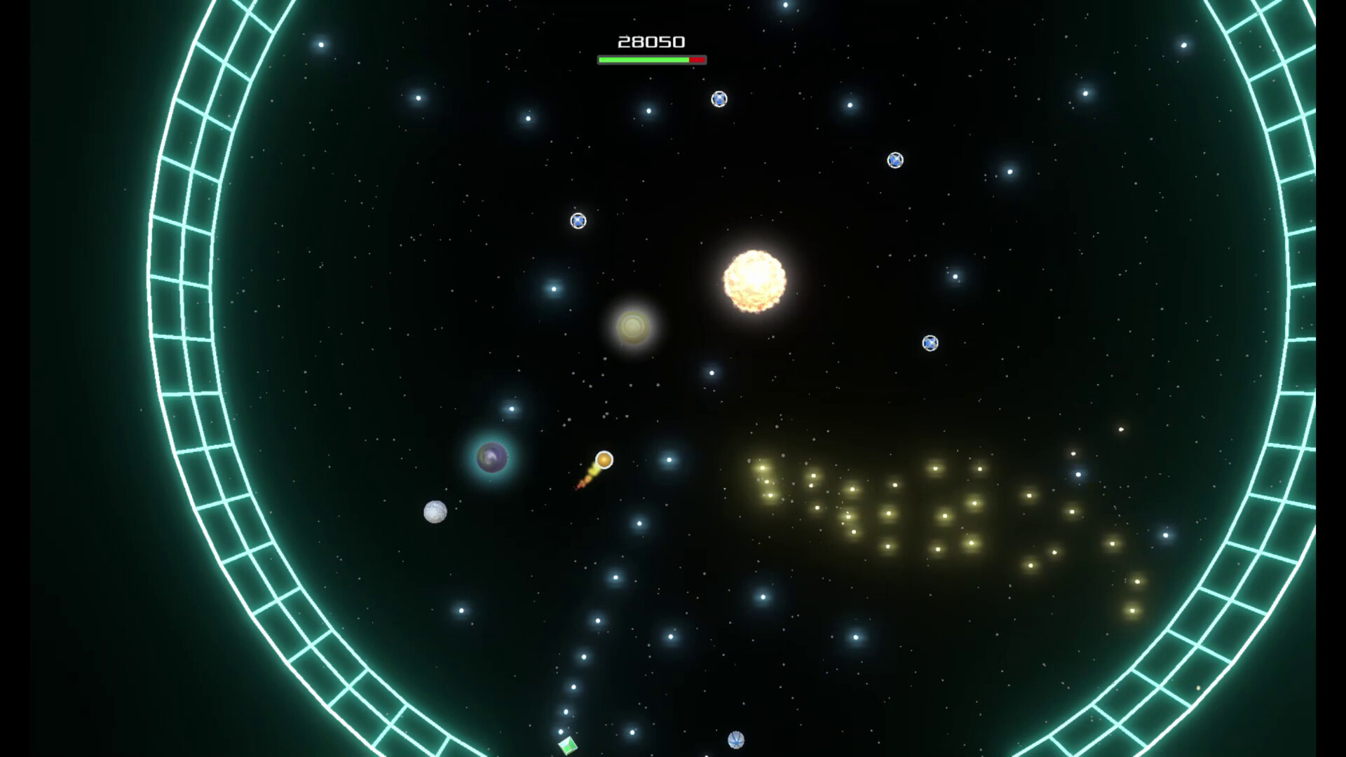 Gravity Waves trailer