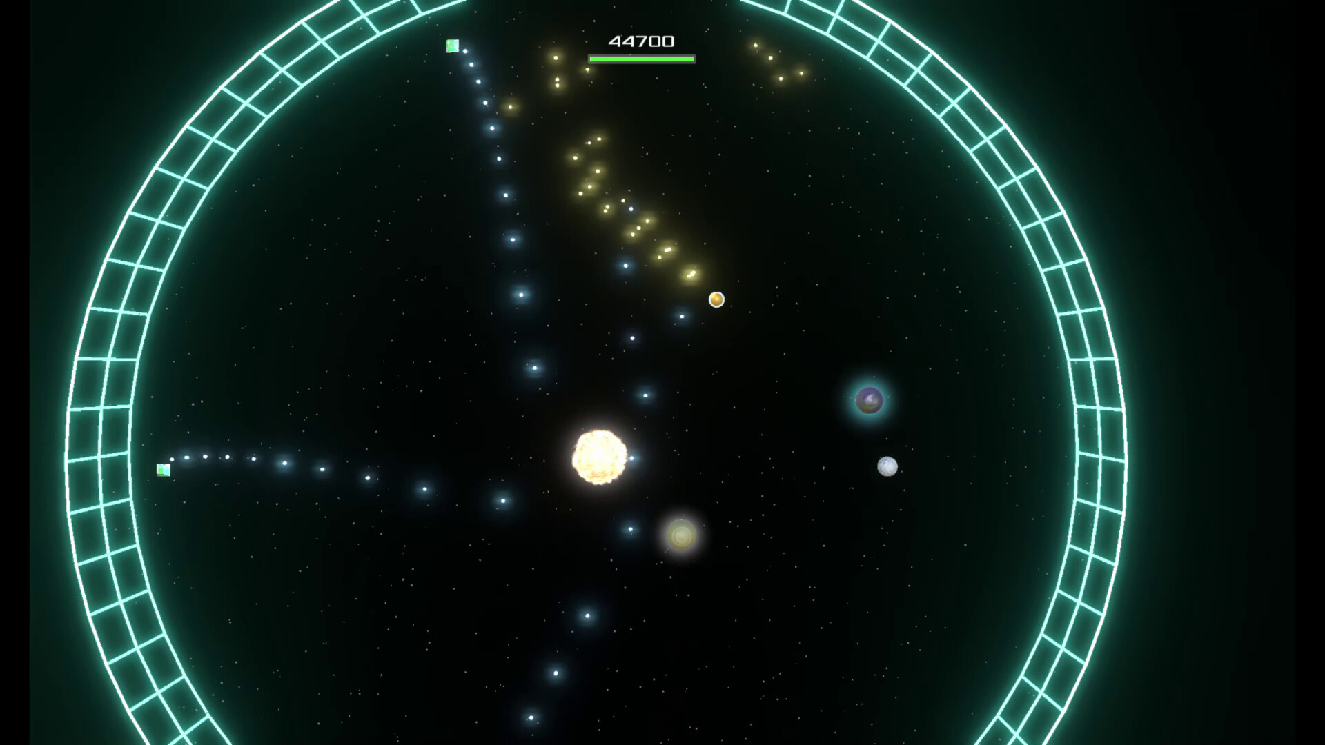 Gravity Waves screenshot 4