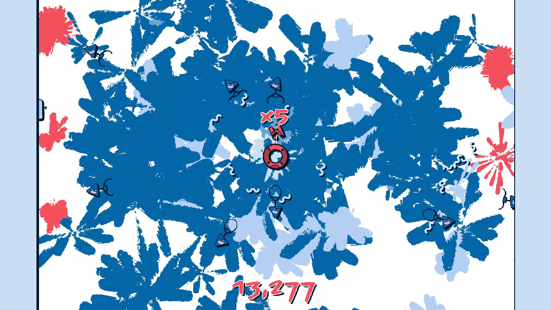 Splatterpus screenshot 4
