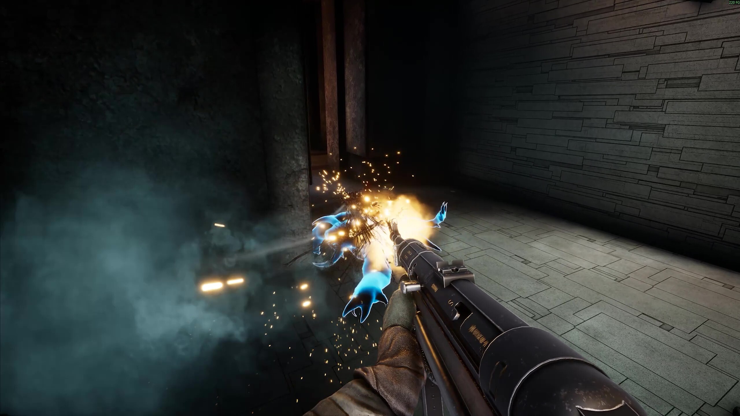 Massive Collapse screenshot 2